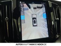 Volvo XC60 - Vorschau Bild 18