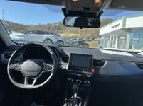 Renault Arkana - Vorschau Bild 16