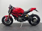 Ducati Monster 1100 Evo - DUCATI 1100