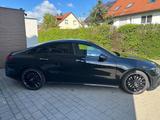 Mercedes-Benz CLA 250 4MATIC DCT - - gebrauchte Mercedes-Benz CLA 250 aus dem Jahr 2021