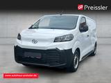 Toyota Proace Kasten Work 1.5L D 120 PS - L1 6 MT *Lade - Toyota Proace (Verso) Neuwagen