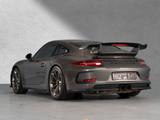 Porsche 911 GT3, PCCB, Lift,unfallfrei, Approved 10.2026 - Porsche: 911 Gt1