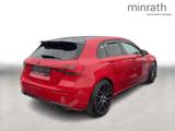 Mercedes-Benz A 200 Progressive Navi LED PDC Leder KlimaA SHZ - Mercedes-Benz A 200 in Duisburg