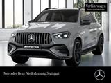 Mercedes-Benz GLE 53 HYBRID 4M NIGHT+PANO+360+AHK+MULTIBEAM+9G - Mercedes-Benz GLe