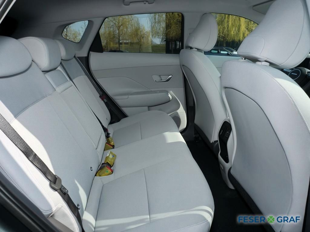 Hyundai KONA - Bild 5