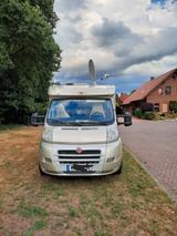 Bürstner Nexxo 728 - Angebote