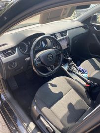 Skoda Octavia - 10