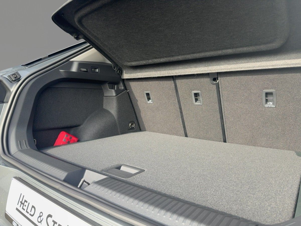 Volkswagen T-Roc - Bild 7