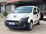 Peugeot PEUGEOT Bipper Tepee 1.3 HDi 80 Active N1 - weiße Peugeot Bipper Tepee