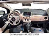 Fiat 500C DolceVita *Sail Edition* by *IRMSCHER* - Fiat 500C mit Hybrid-Antrieb