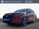 Ford Kuga 1.5 EcoBoost ST-LINE X Facelift, AHK Win - Ford Kuga: Facelift