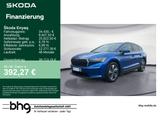Skoda Enyaq iV 80x - Skoda Enyaq iV 80x Gebrauchtwagen