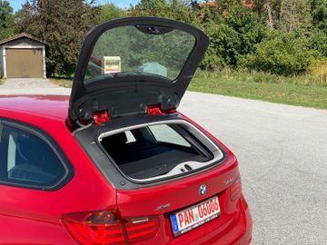 BMW 320 - 11