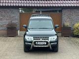 Mitsubishi Pajero 3.2 DI-D SUV-Star (5-trg.) *1.Hand//Sitze - Mitsubishi: Tr