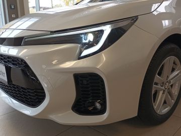 Fotografie 14 des Suzuki Swace 1.8 Hybrid PDC SHZ AC