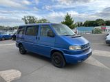 Volkswagen T4 Multivan 2.5TDI Klima
