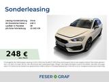 Cupra Leon 2.0 TDI DSG ST LED/Navi/Kamera/Kessy/ACC - gebrauchte Cupra Leon aus dem Jahr 2024