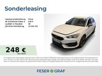 Cupra Leon - Vorschau Bild 1