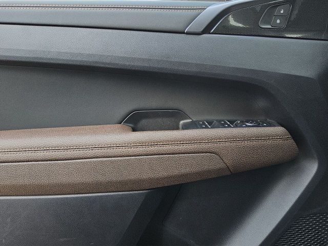 Amarok PanAmericana DC Motor 3.0 TDI 177 kW