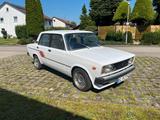 Lada 2105 1500S H Kennzeichen - Lada Nova Gebrauchtwagen
