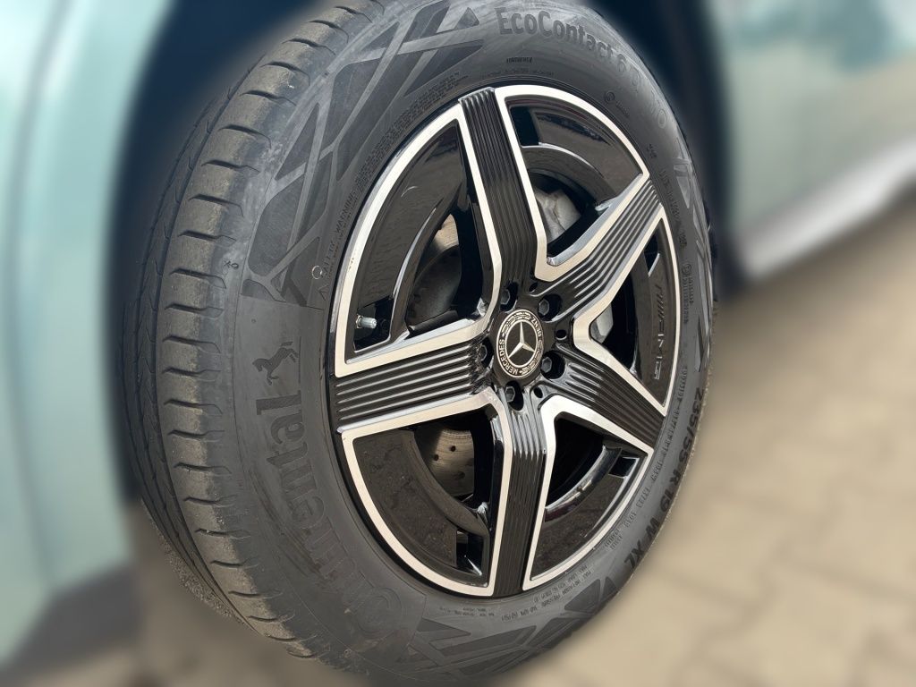 Mercedes-Benz GLC 300 de 4M AMG Massage AHK DigitalL. Night foto 4