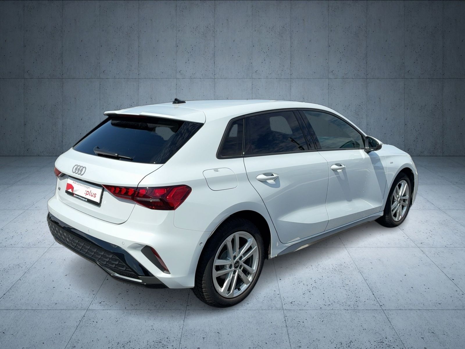 Audi A3 - Bild 6
