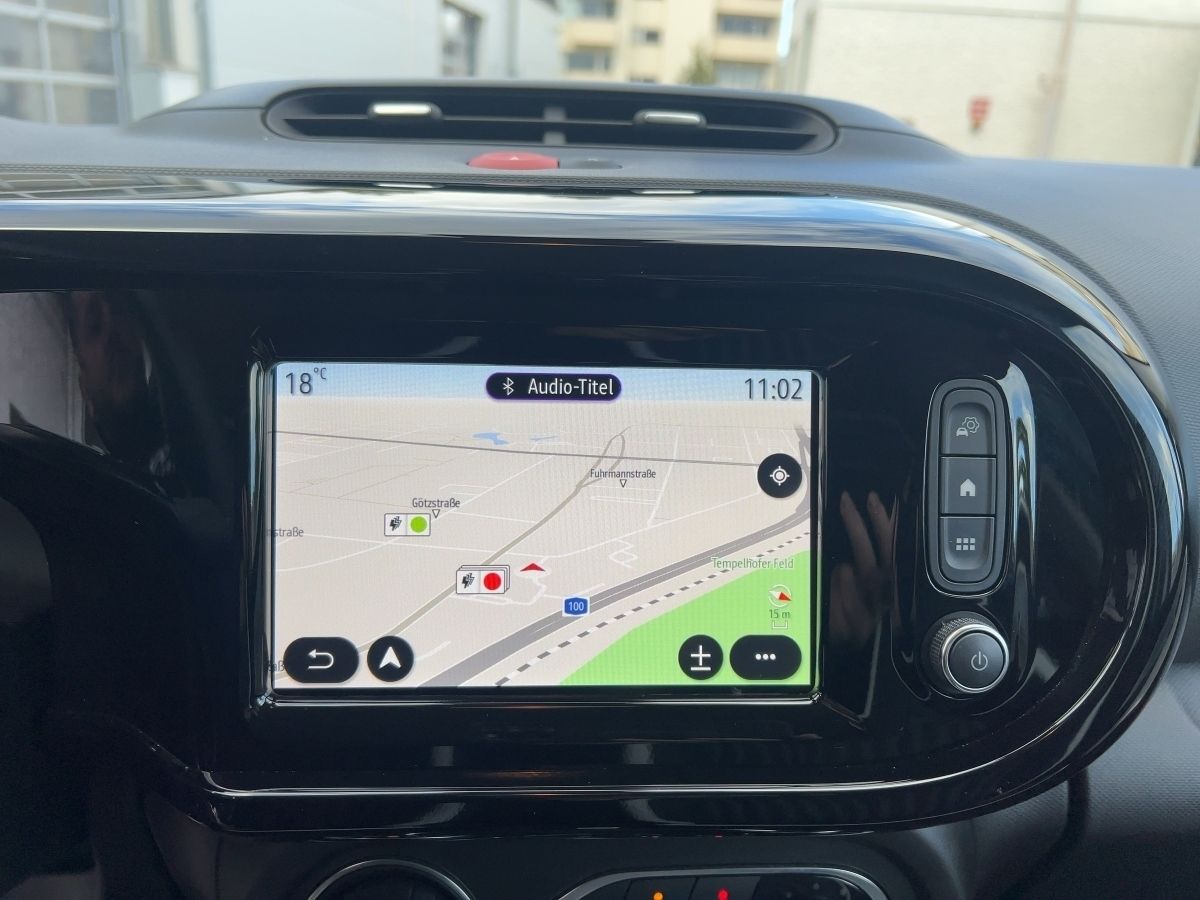 Renault Twingo - Bild 14