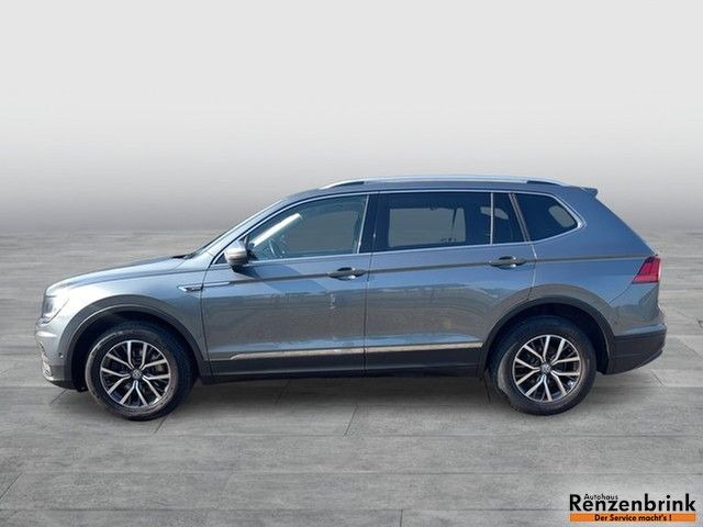 Tiguan Allspace   2.0 TDI Comfortline 4Motion AH