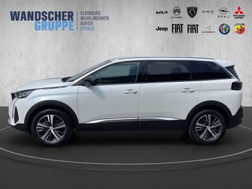 Peugeot 5008 1.2 PureTech 130 Allure Pack +Navi+Kam.+360