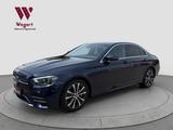 Mercedes-Benz E 450 4Matic*LUFT*AMG*360*DISTRO*CARPLAY*SPUR* - gebrauchte Mercedes-Benz E 450 aus dem Jahr 2021