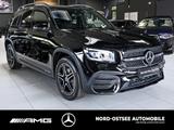Mercedes-Benz GLB 220 d 4M AMG NIGHT LED KEYLESS PDC AHK - Mercedes-Benz GLB-Klasse Gebrauchtwagen