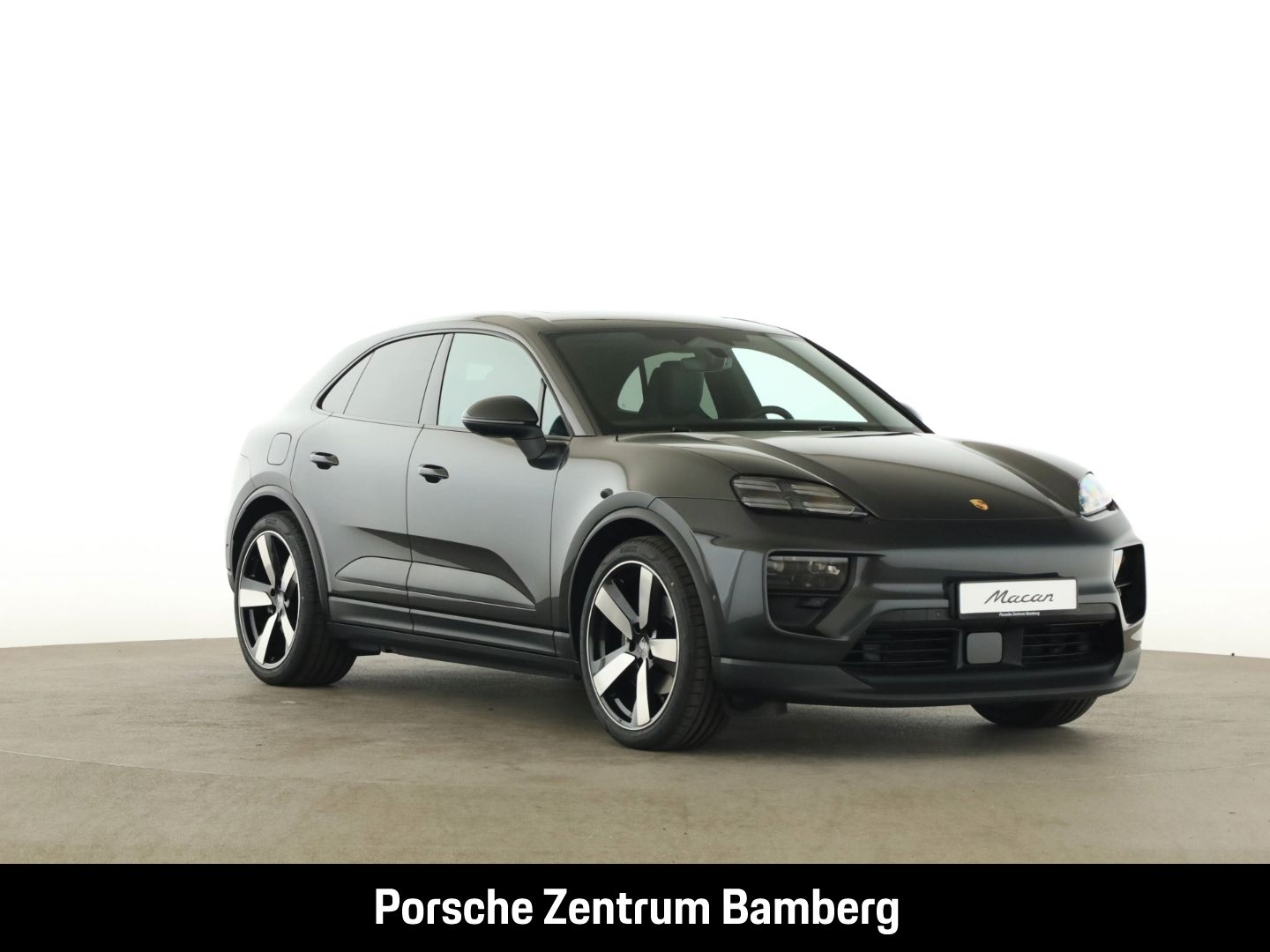 Porsche Macan - Bild 9