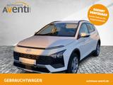Hyundai Bayon Select *Kamera*Navi*Bluetooth*Allwetter*PD - Hyundai Bayon Select mit Benzin-Antrieb