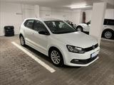 Volkswagen Polo 1.4 TSI ACT BlueGT  - Volkswagen Polo: Bluegt