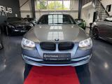 BMW 320i Coupe 2-Hand/Xenon/S-Dach/H&K/Leder - BMW 320 aus 2011: 320d