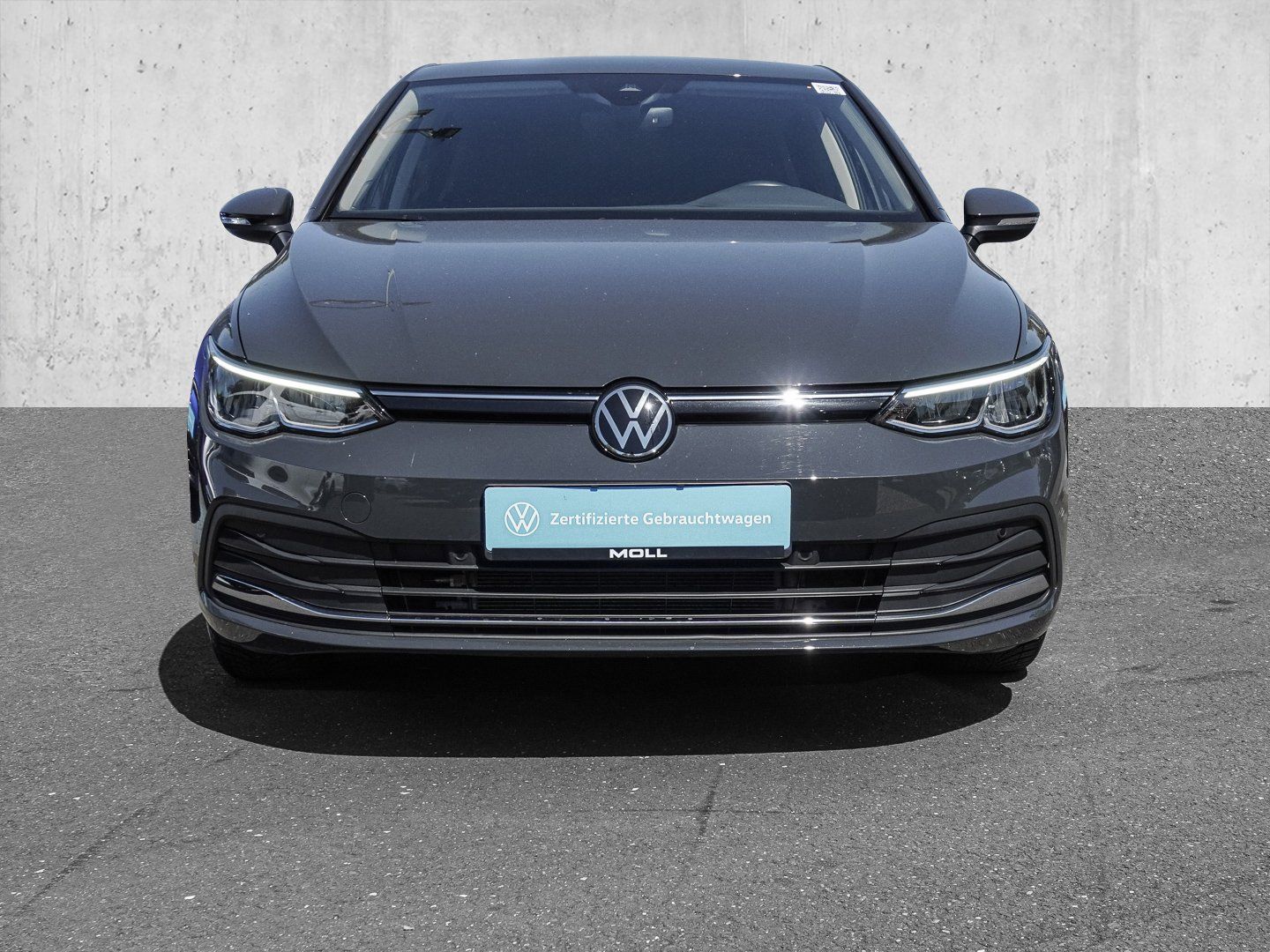 Volkswagen Golf 2.0 TDI DSG Life Move NAVI LED LHZ AMBIENTE foto 3