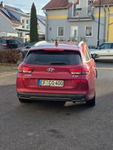 Hyundai i30 1.5 T-GDI Hybrid Trend DCT Trend - Hyundai i30 mit Hybrid-Antrieb