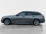 BMW 318i Touring Aut. +DrivAssist+ParkAssistPlus+DAB - BMW 318 Touring Kombi D Gebrauchtwagen