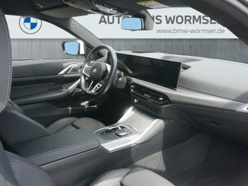 BMW 420 - 8