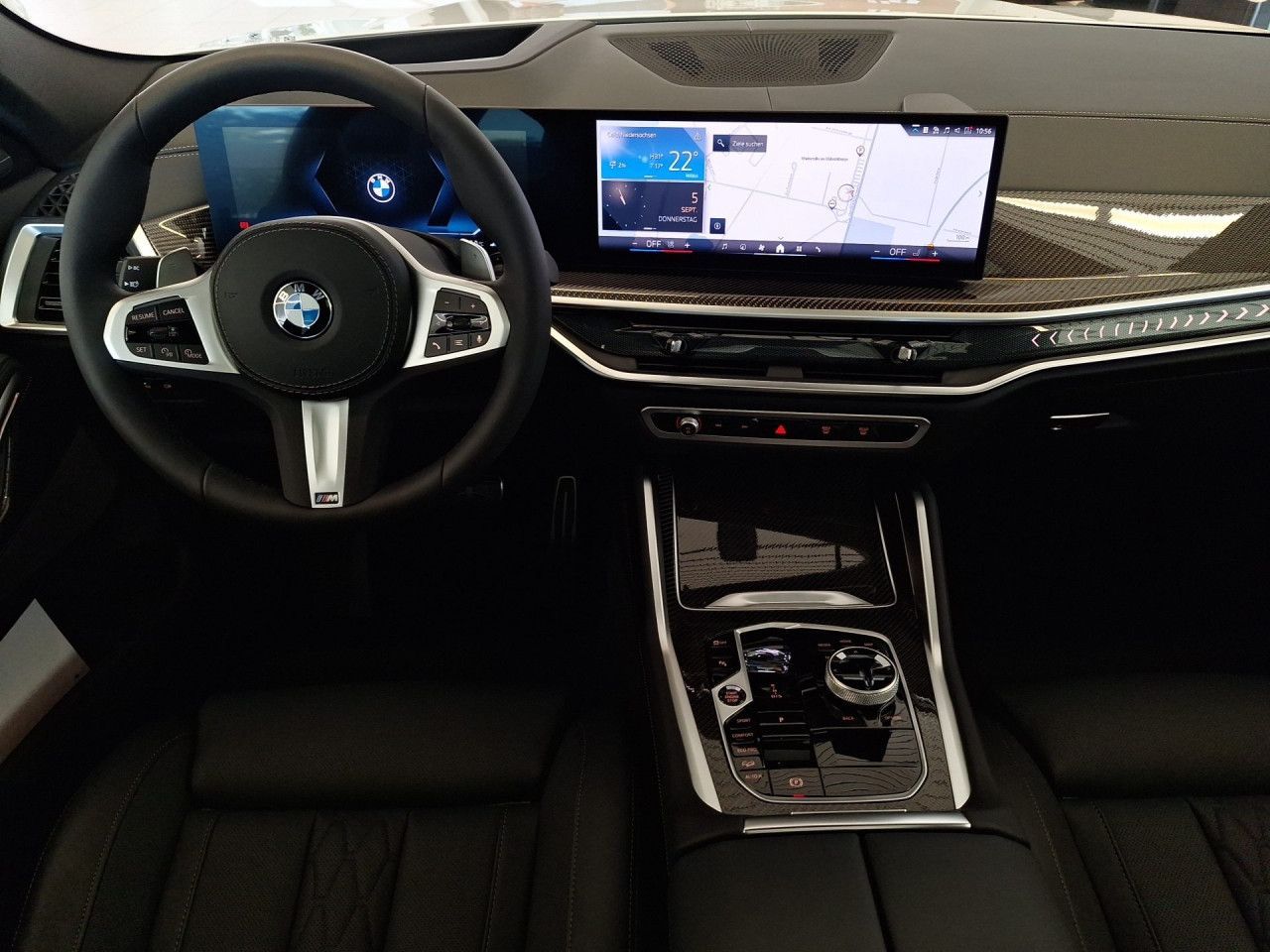 BMW X6 - Bild 14