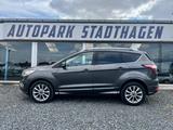 Ford Kuga Vignale 4x4 Automatik AHK/PANO/LEDER/KAMERA - Ford Kuga: Vignale