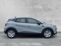 Renault Captur - Vorschau Bild 6