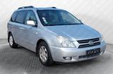 Kia Carnival 2.9 CRDi VGT EX*Automatik*7Sitze*Tempo - Kia Carnival mit Diesel-Antrieb: Kleinbus, Automatik