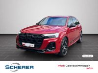 Audi SQ7 - Vorschau Bild 1