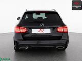 Mercedes-Benz C 300 T AMG NIGHTPAKET,KAMERA,CARPLAY,AHK,19ZOLL - gebrauchte Mercedes-Benz C 300 aus dem Jahr 2018