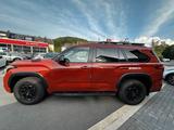 Toyota Sequoia TRD Pro 4WD i-FORCE MAX - Toyota Sequoia: Geländewagen