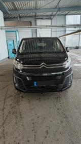 Citroën SpaceTourer 2,0 BlueHDi Rip Curl sehr gepflegt - Citroën SpaceTourer Gebrauchtwagen