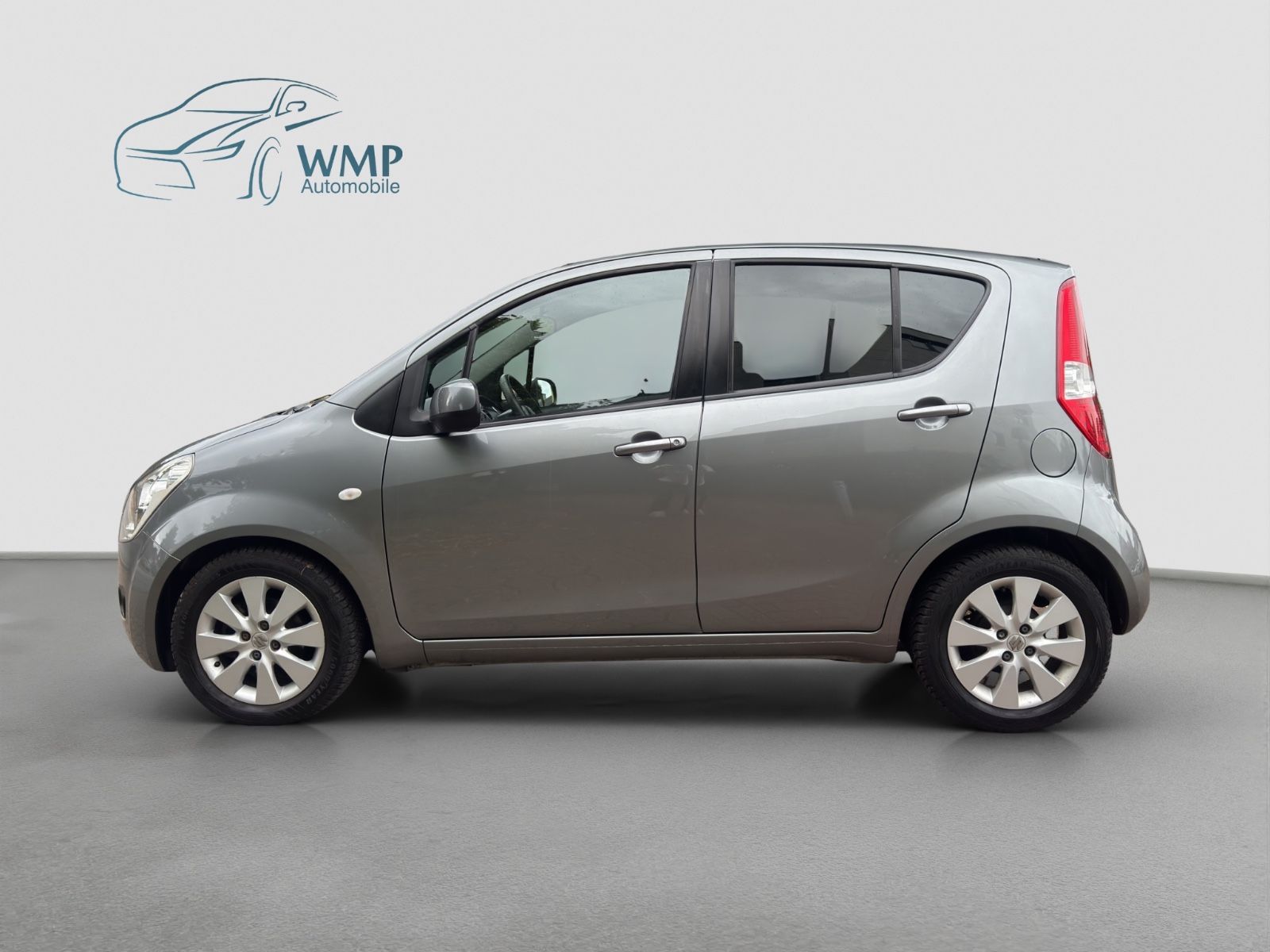 Fahrzeugabbildung Suzuki Splash Comfort /Klimaanlage/Sitzhz./I.Hd/TÜV NEU