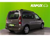 Citroën Berlingo 1.2PureTech 110 Selection+NAVI+KAMERA - Citroën mit Benzin-Antrieb