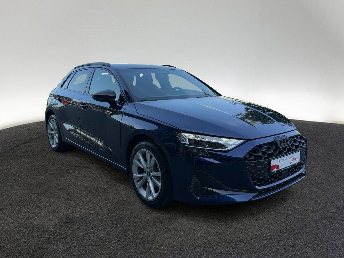 Audi A3 - Bild 6